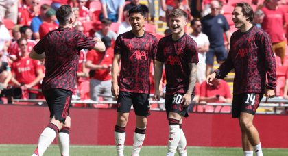 Liverpool star keen to depart in January