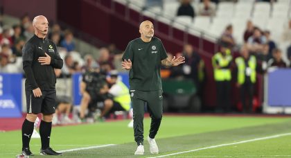 Chelsea complete loan signing of Premier League winger