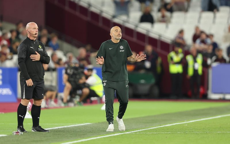 Chelsea complete loan signing of Premier League winger