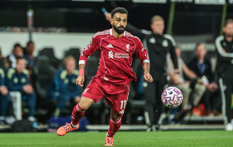 Liverpool anticipate key player making shock exit