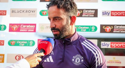Man United eye free transfer for Bayern Munich star