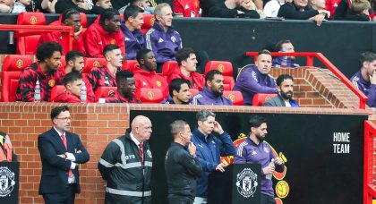 Saudi sides keeping tabs on Man United defender