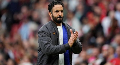 Man United star set for Premier League loan move
