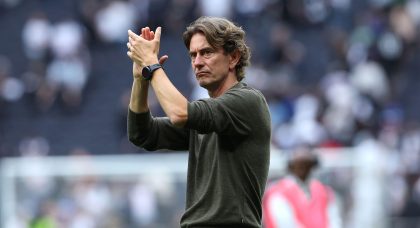 Tottenham remain interested in Ligue 1 winger