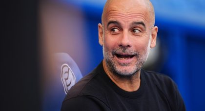 Man City agree deal to sign Champions League winning ‘keeper
