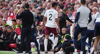 Two key Arsenal players set to stay put