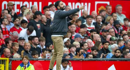 Germany midfielder rejected late move to Man United