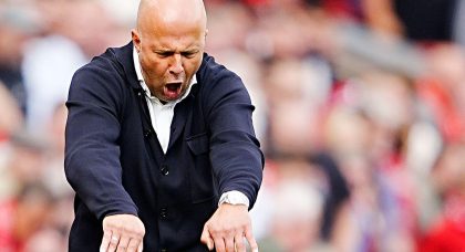 Liverpool target wanted by two La Liga giants