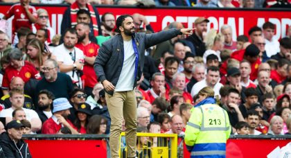 Man United failed to sign ex-Chelsea star