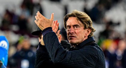 Tottenham eyeing move for ex-Chelsea midfielder