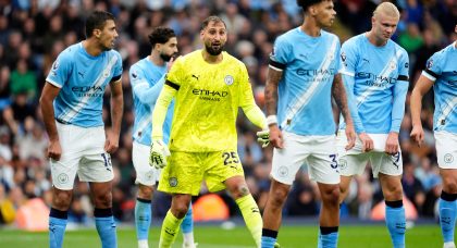 Man City eyed deal for ‘keeper before summer move