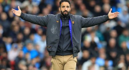 Man United keen on former Premier League midfielder