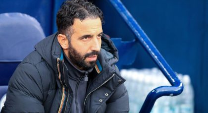 Man United star tempted by lucrative move