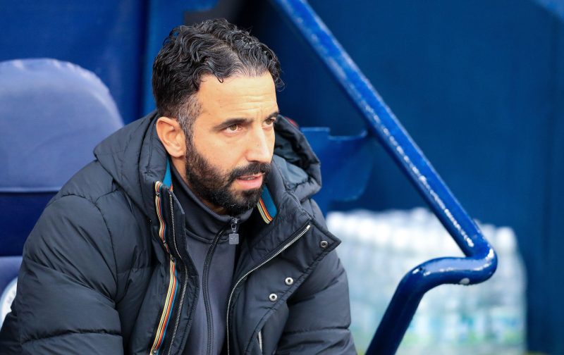 Man United star tempted by lucrative move