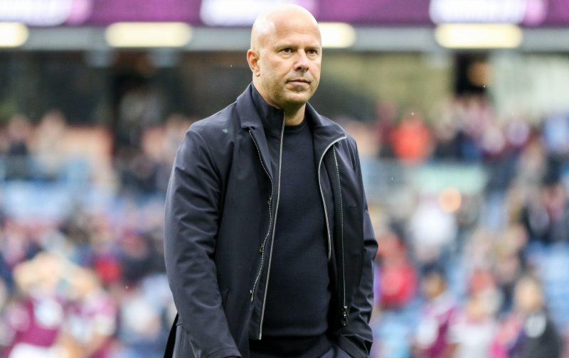 Liverpool hope to beat Man United to signing of midfielder
