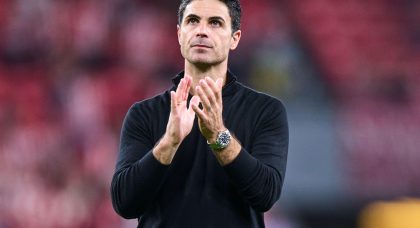 Arsenal and Chelsea interested in Ghanian wonderkid