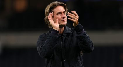 Spurs told ‘huge’ offer will be accepted for key target
