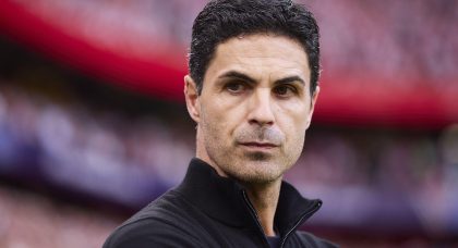 Arsenal and Liverpool handed boost in pursuit of £100 million star