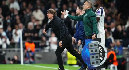 Chelsea and Man United keen on Premier League defender