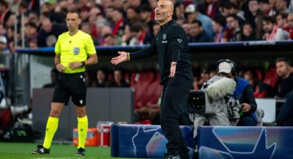 Chelsea and Man United chasing Real Madrid star