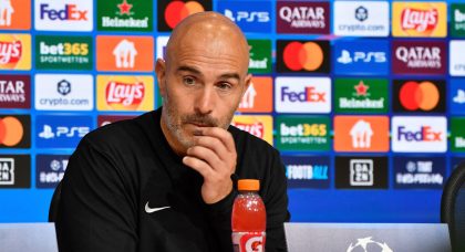 Chelsea set to offload 30-goal striker