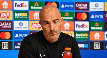 Chelsea could allow key player to leave next summer
