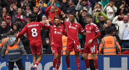 Liverpool star set for new contract