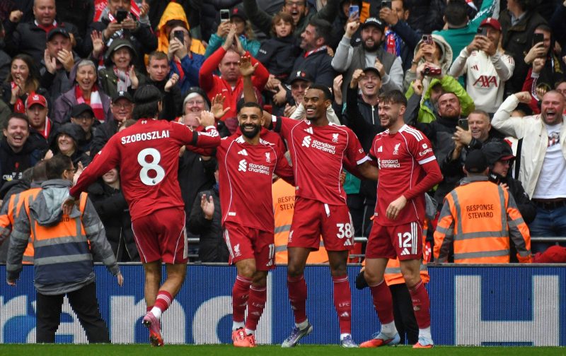 Liverpool star set for new contract