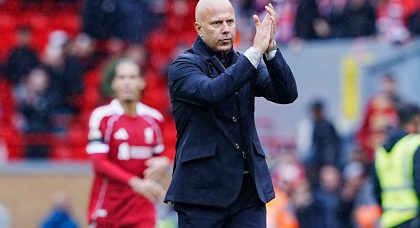 Barcelona and Bayern Munich chasing Liverpool target