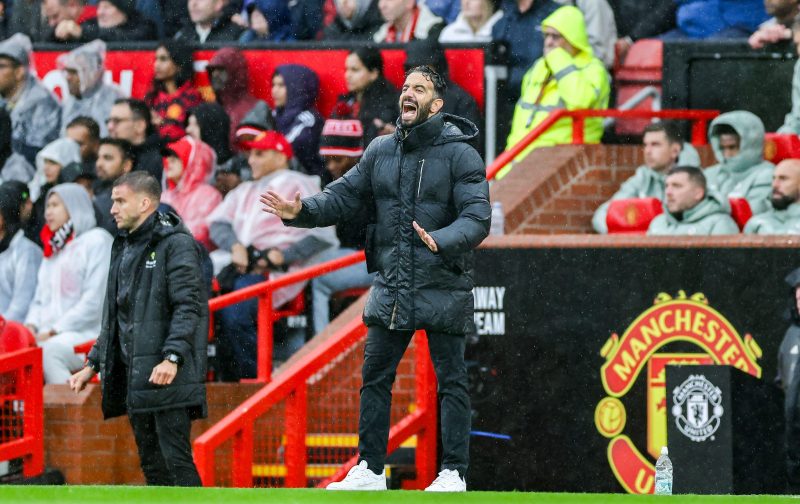 Arsenal and Man United chasing La Liga star