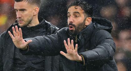 Man United seriously interested in Premier League defender