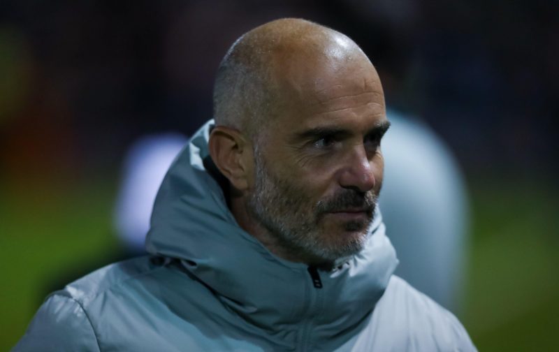 Chelsea plot move for France Under-21 star