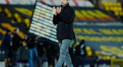 Arsenal join race to sign £87 million star