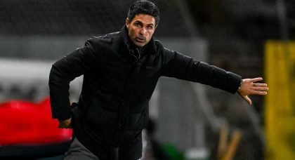 Arsenal in talks to sign £86 million star