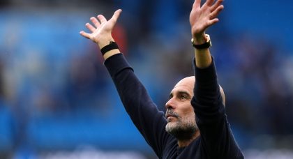 Man City interested in Bayern Munich midfielder