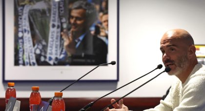 Chelsea eyeing January move for defender