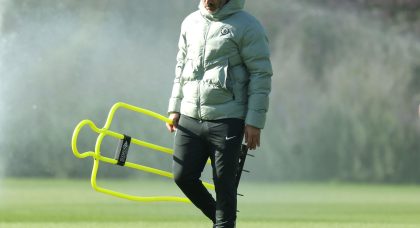 Chelsea and Man United interested in Serie A ‘keeper