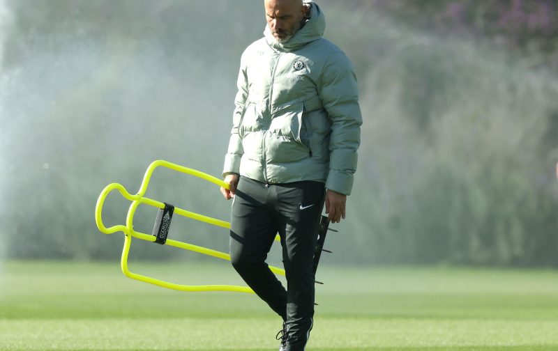 Chelsea and Man United interested in Serie A ‘keeper