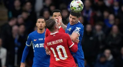 Real Madrid interested in Liverpool star and Chelsea midfielder