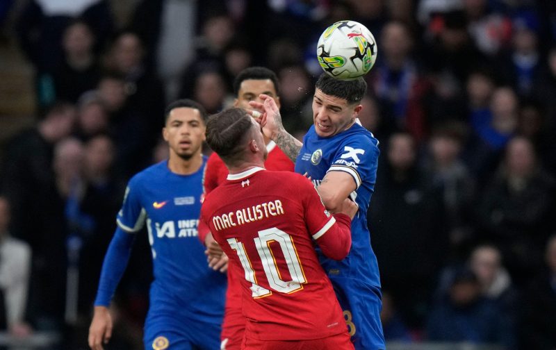 Real Madrid interested in Liverpool star and Chelsea midfielder