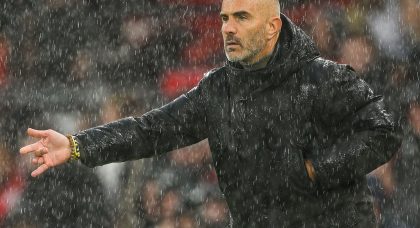 Chelsea offered chance to sign Barcelona defender