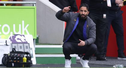 Man United add Premier League youngster to list of targets