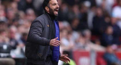 Man United star could be sold in January