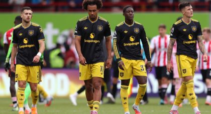 Man United star likely to leave in January