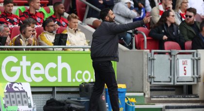 Man United interested in Bundesliga ‘keeper