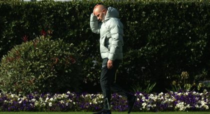 Chelsea join race to sign Premier League midfielder