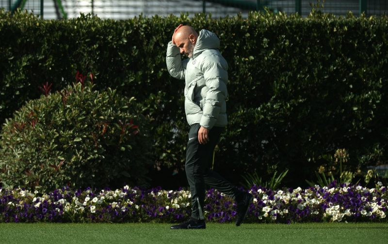 Chelsea join race to sign Premier League midfielder