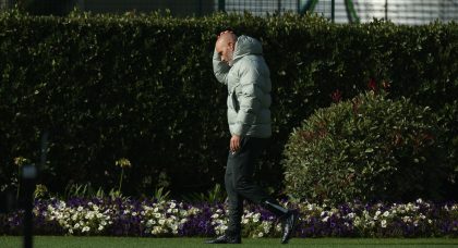 Chelsea and Liverpool interested in England star