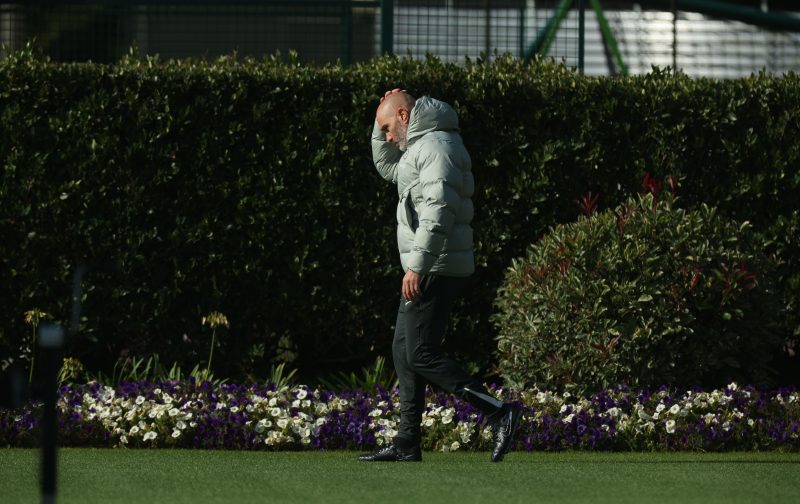 Chelsea and Liverpool interested in England star