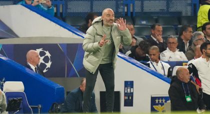 Chelsea chasing former Barcelona forward